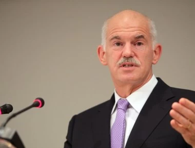 Το αντίθετο θα ήταν έκπληξη: Ο Γ.Παπανδρέου συντάσσεται με τον Α.Τσίπρα στο θέμα των Σκοπίων
